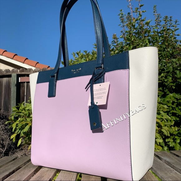 SALE❣️ Kate spade Cameron large laptop tote - Picture 4 of 8